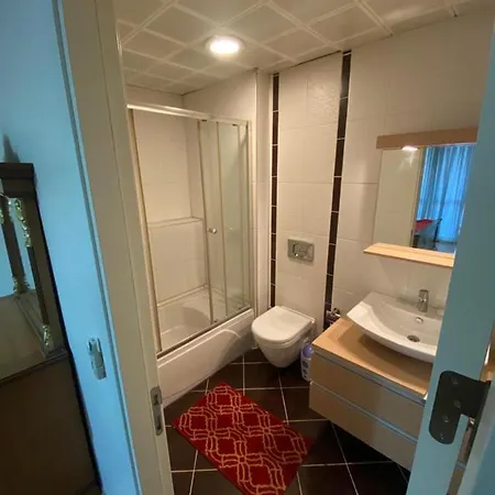 Apartment اسطنبول