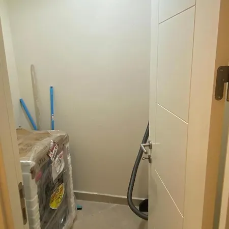Apartment اسطنبول *