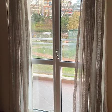 Apartment اسطنبول