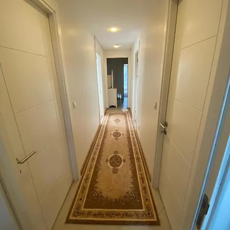 اسطنبول Apartment Istanbul