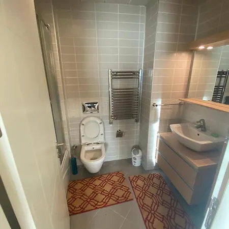 اسطنبول Apartment *