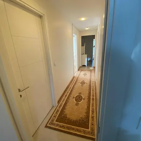 اسطنبول Apartment Istanbul