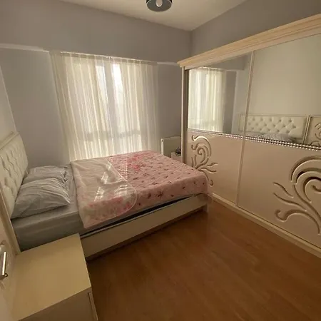 اسطنبول Apartment Istanbul