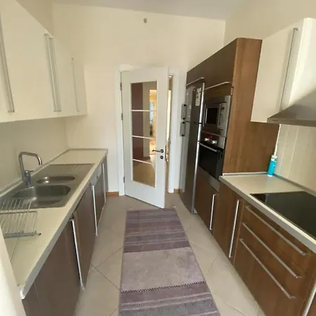 Apartment اسطنبول