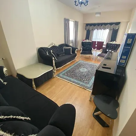 اسطنبول * איסטמבול