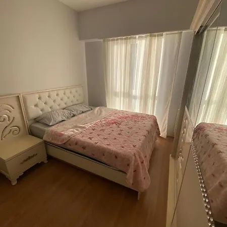 اسطنبول דירה *